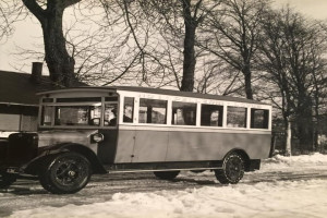 Bilde av Gustavsen Transport